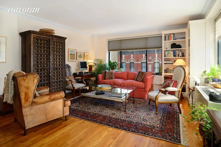 New York City Real Estate | View 134 East 93rd Street, 6A | room 1 | View 2