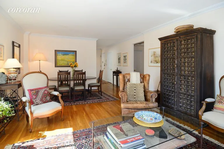 New York City Real Estate | View 134 East 93rd Street, 6A | room 2 | View 3