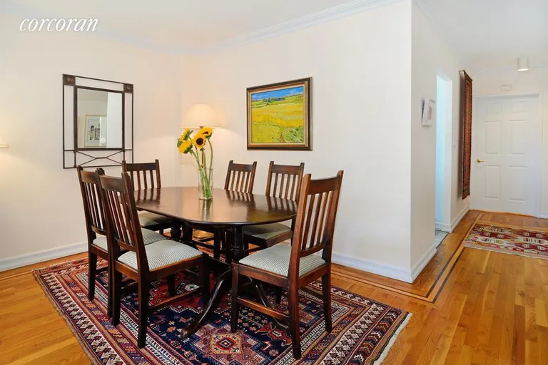 New York City Real Estate | View 134 East 93rd Street, 6A | room 3 | View 4