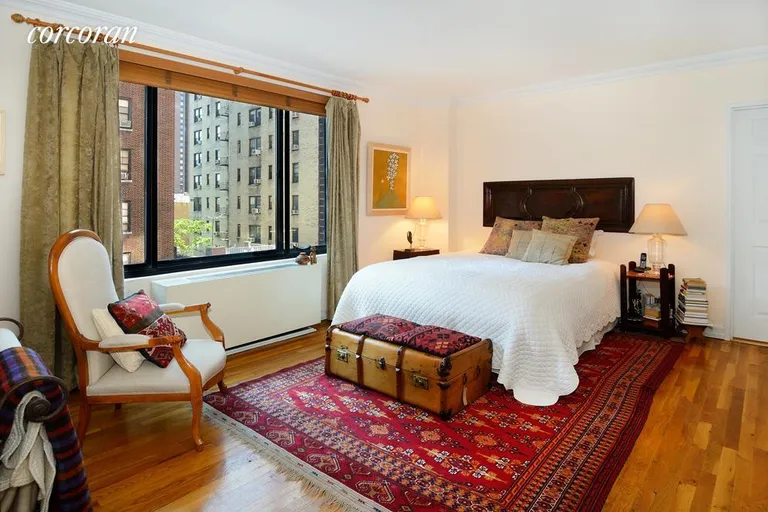 New York City Real Estate | View 134 East 93rd Street, 6A | room 5 | View 6