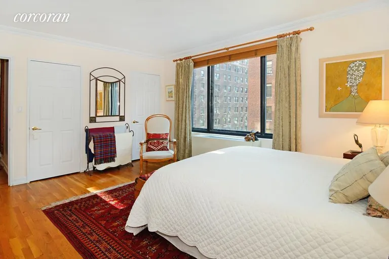 New York City Real Estate | View 134 East 93rd Street, 6A | room 6 | View 7