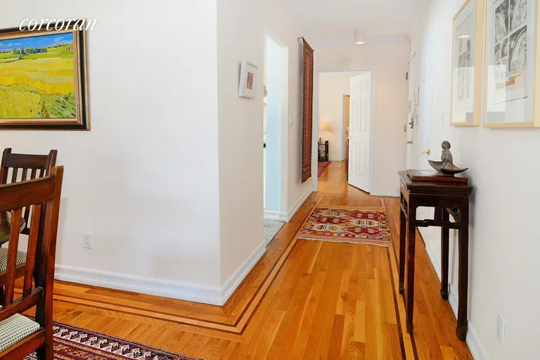 New York City Real Estate | View 134 East 93rd Street, 6A | room 8 | View 9