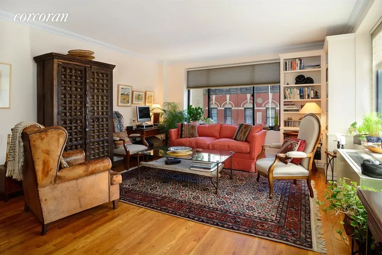 New York City Real Estate | View 134 East 93rd Street, 6A | room 11 | View 12