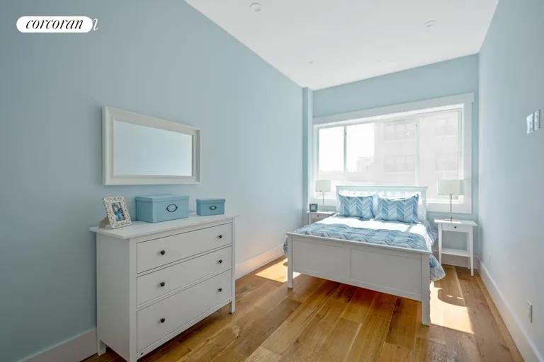 New York City Real Estate | View 42 Lexington Avenue, 3C | room 9 | View 10