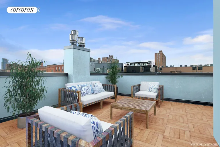 New York City Real Estate | View 42 Lexington Avenue, 3C | room 12 | View 13