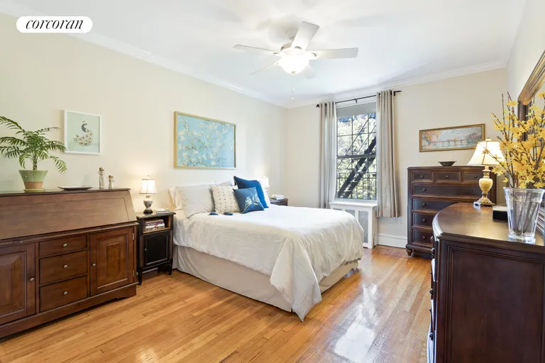 New York City Real Estate | View 225 Lincoln Place, 3B | room 3 | View 4