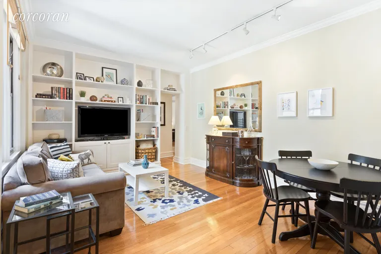 New York City Real Estate | View 225 Lincoln Place, 3B | room 1 | View 2