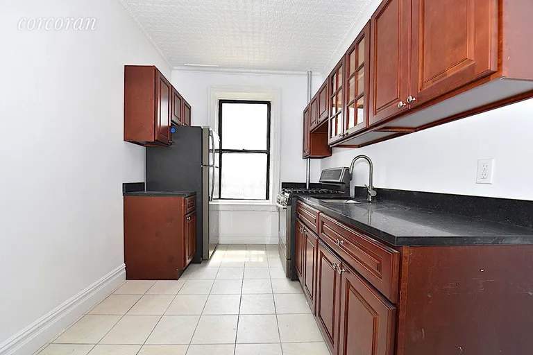 New York City Real Estate | View 22-05 37th Street, 1D | room 1 | View 2