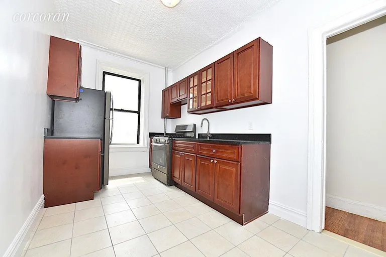 New York City Real Estate | View 22-05 37th Street, 1D | 1 Bed, 1 Bath | View 1