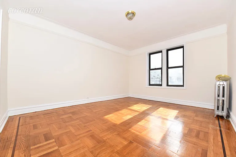 New York City Real Estate | View 355 East 187th Street, C53 | 1 Bed, 1 Bath | View 1