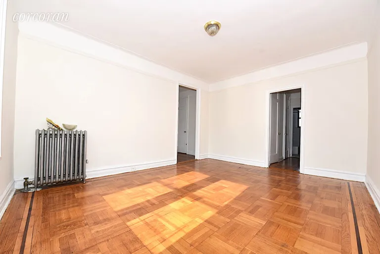 New York City Real Estate | View 355 East 187th Street, C53 | room 1 | View 2