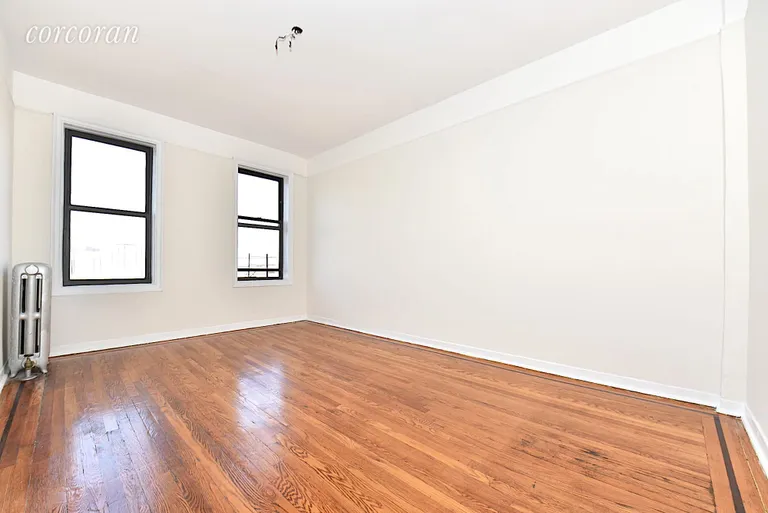 New York City Real Estate | View 355 East 187th Street, C53 | room 2 | View 3