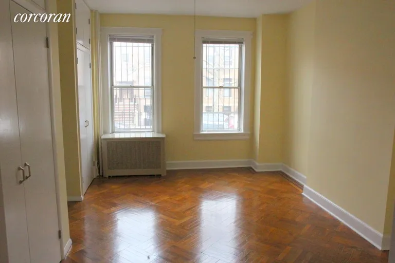 New York City Real Estate | View 652 48th Street, 1 | 2 Beds, 1 Bath | View 1