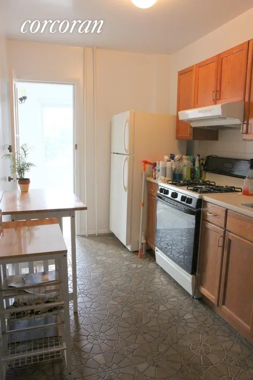 New York City Real Estate | View 652 48th Street, 1 | Kitchen | View 6