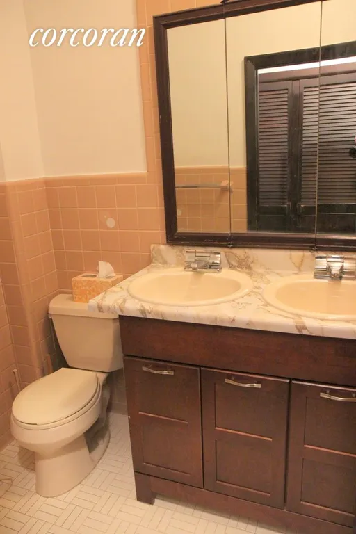 New York City Real Estate | View 652 48th Street, 1 | Bathroom | View 7