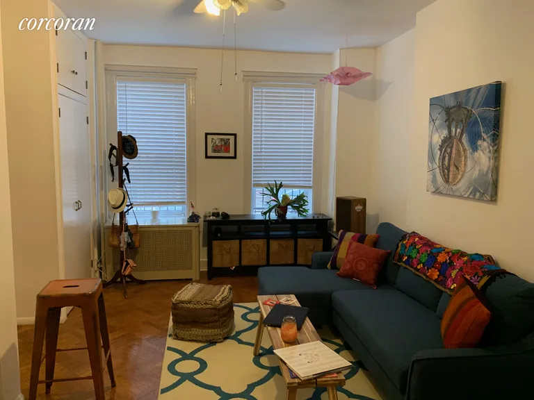 New York City Real Estate | View 652 48th Street, 1 | room 1 | View 2