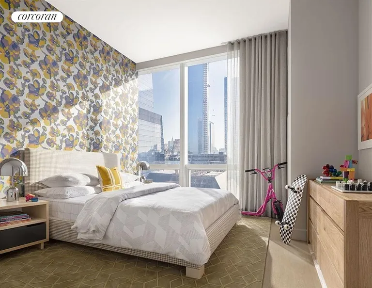 New York City Real Estate | View 15 Hudson Yards, 33H | room 4 | View 5