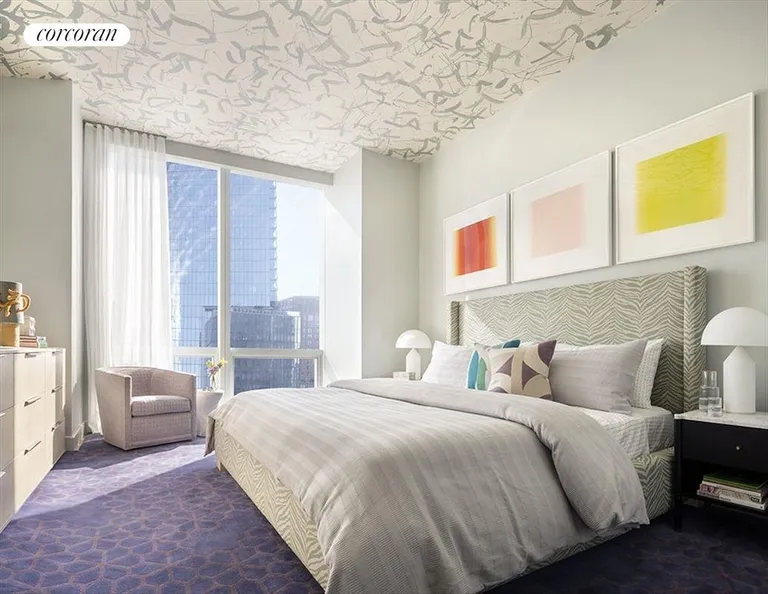 New York City Real Estate | View 15 Hudson Yards, 33H | room 5 | View 6
