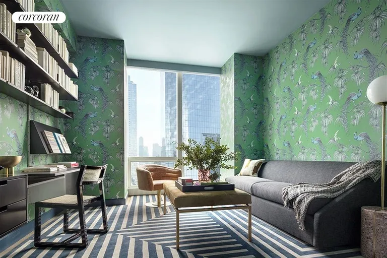 New York City Real Estate | View 15 Hudson Yards, 33H | room 6 | View 7