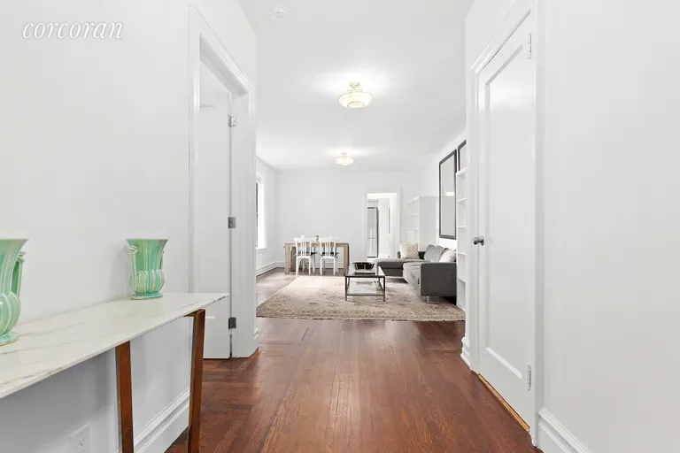 New York City Real Estate | View 870 West 181st Street, 36 | 2 Beds, 1 Bath | View 1