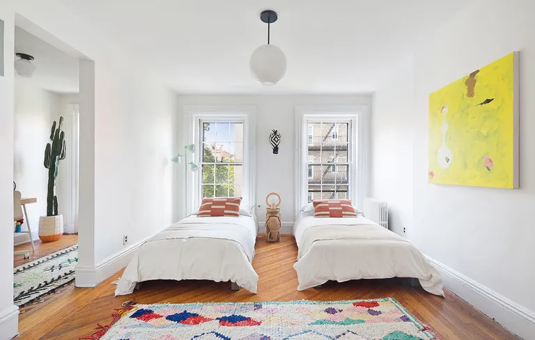 New York City Real Estate | View 212 Saint Johns Place | room 13 | View 14