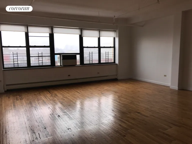 New York City Real Estate | View 70 Wyckoff Avenue, 3E | room 1 | View 2