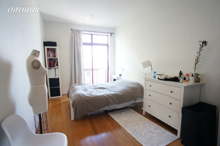 New York City Real Estate | View 294 Ainslie Street, 3F | room 1 | View 2