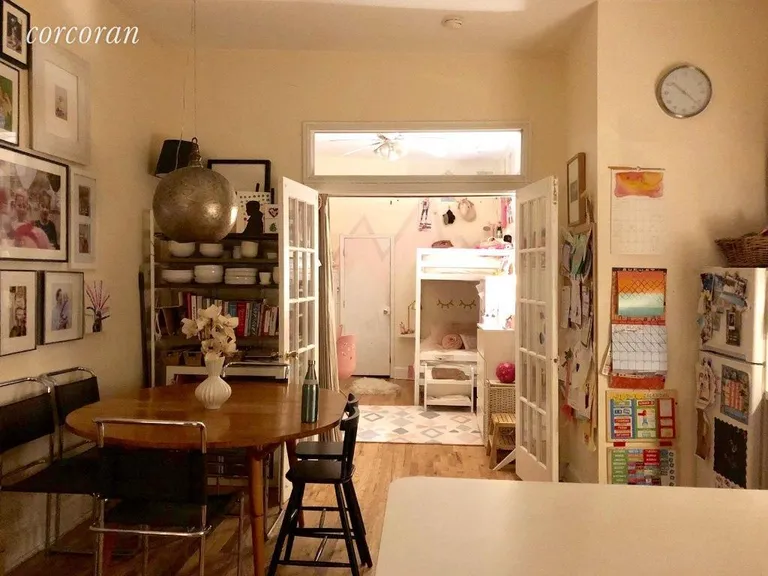 New York City Real Estate | View 163 Remsen Street, 3F | room 3 | View 4