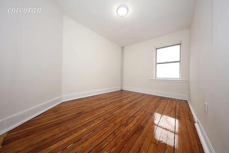 New York City Real Estate | View 74 India Street, B-1 | 2 Beds, 1 Bath | View 1