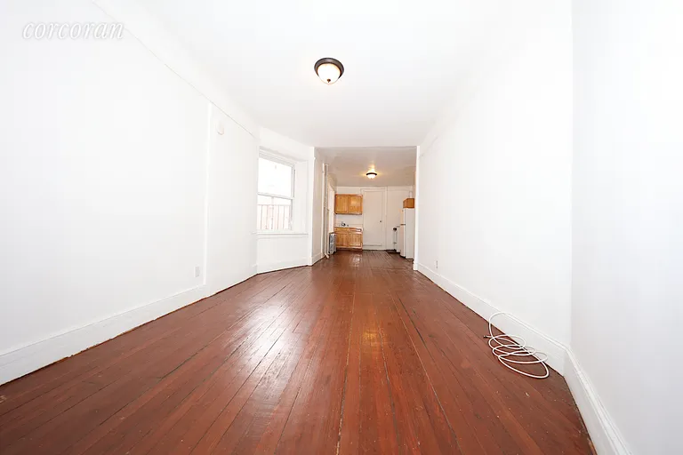 New York City Real Estate | View 184 Franklin Street, D-11 | room 1 | View 2