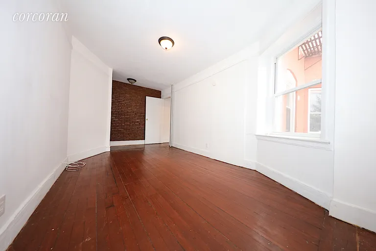 New York City Real Estate | View 184 Franklin Street, D-11 | room 4 | View 5