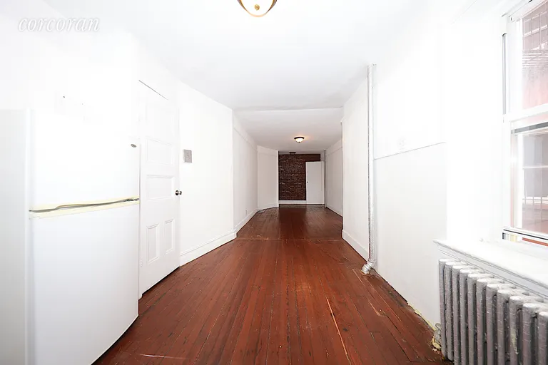 New York City Real Estate | View 184 Franklin Street, D-11 | room 3 | View 4