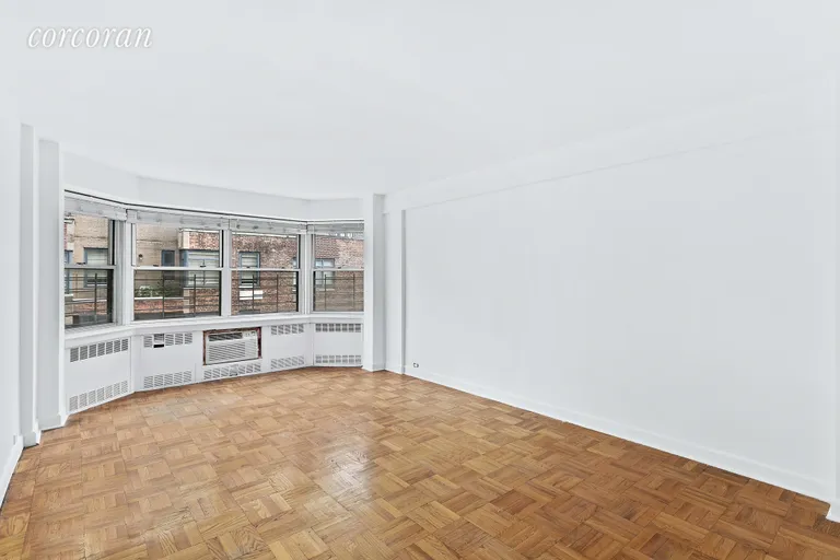 New York City Real Estate | View 155 East 76th Street, 10c | 1 Bed, 1 Bath | View 1