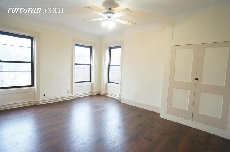 New York City Real Estate | View 103 Berry Street, 4F | 1 Bed, 1 Bath | View 1