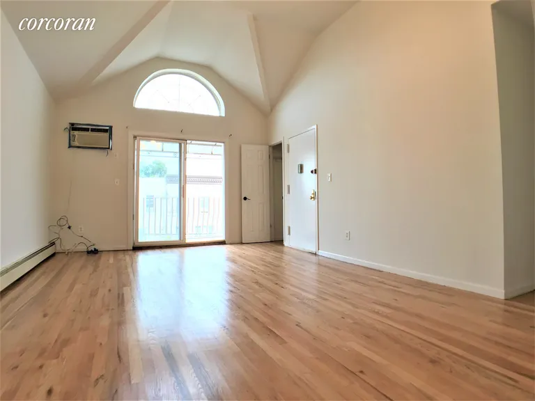 New York City Real Estate | View 67-14 73rd Place, 3 | 3 Beds, 2 Baths | View 1