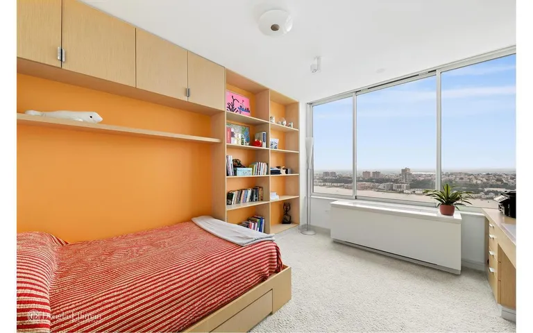New York City Real Estate | View 200 Riverside Boulevard, 42B | room 10 | View 11