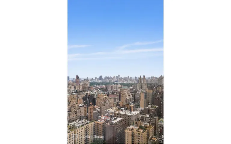 New York City Real Estate | View 200 Riverside Boulevard, 42B | room 14 | View 15