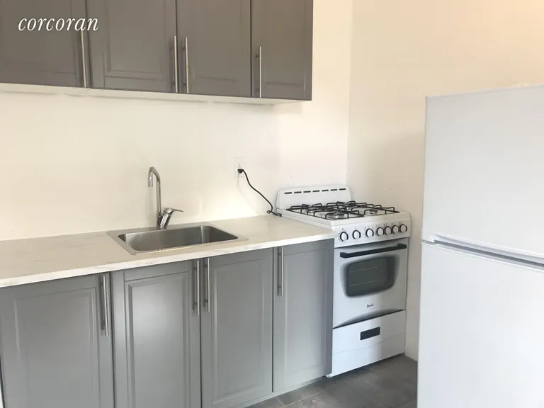 New York City Real Estate | View 88 Fort Greene Place, 3B | room 1 | View 2