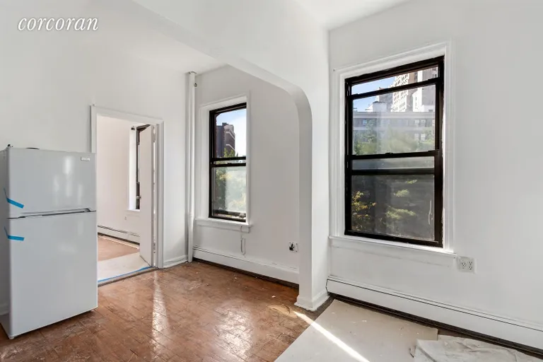 New York City Real Estate | View 88 Fort Greene Place, 3B | room 2 | View 3