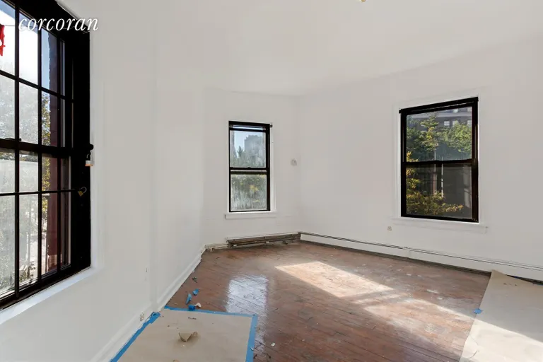 New York City Real Estate | View 88 Fort Greene Place, 3B | room 3 | View 4