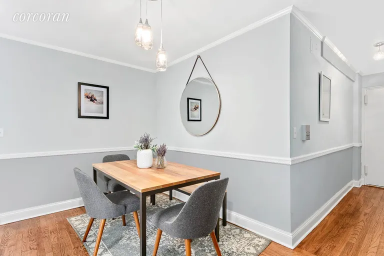 New York City Real Estate | View 340 Haven Avenue, 4P | room 1 | View 2