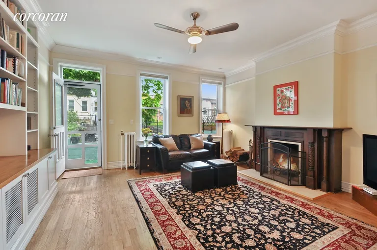 New York City Real Estate | View 111 Windsor Place | room 2 | View 3