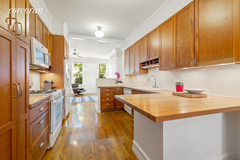 New York City Real Estate | View 111 Windsor Place | 4 Beds, 2 Baths | View 1
