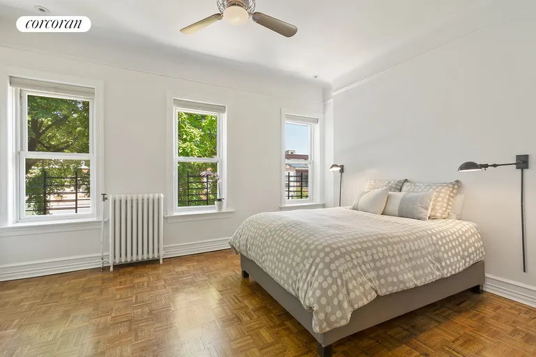 New York City Real Estate | View 111 Windsor Place | room 3 | View 4