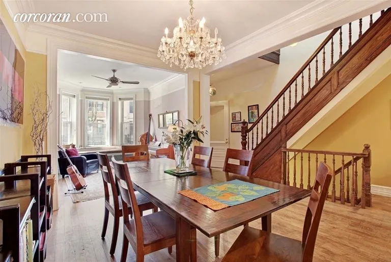 New York City Real Estate | View 111 Windsor Place | room 1 | View 2