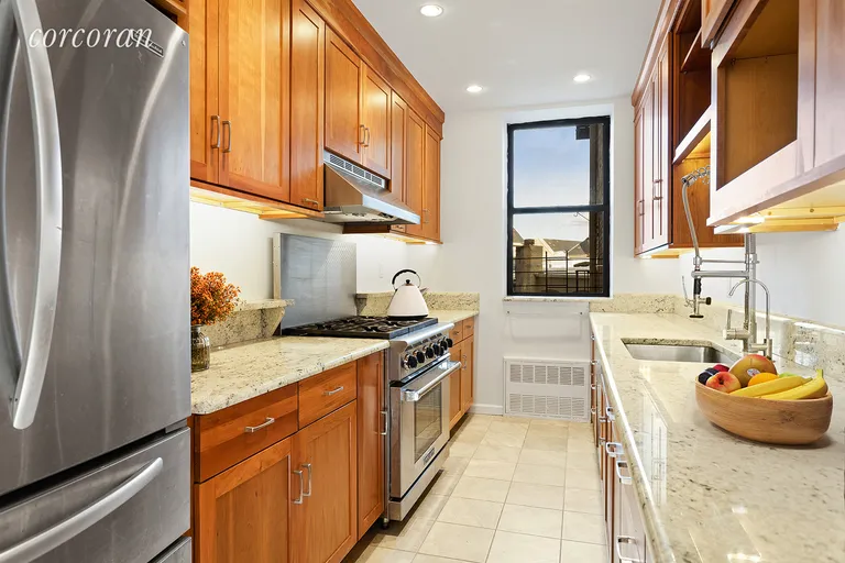 New York City Real Estate | View 315 Saint Johns Place, 3E | 2 Beds, 2 Baths | View 1