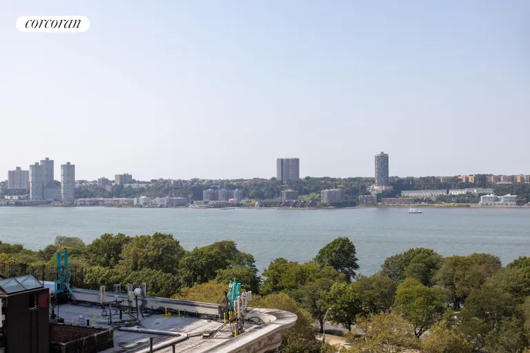 New York City Real Estate | View 230 Riverside Drive, 12K | room 5 | View 6