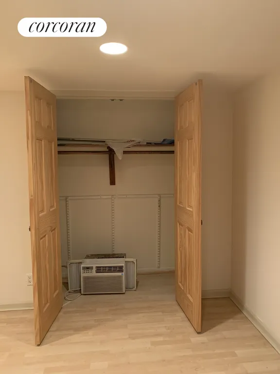 New York City Real Estate | View 25 West 70th Street, B | Tons of closet space | View 9