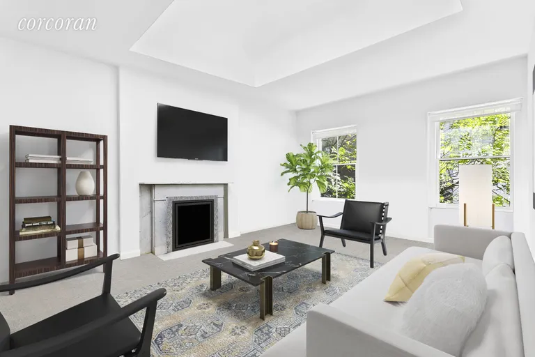 New York City Real Estate | View 136 East 16th Street, 4R | 1 Bed, 1 Bath | View 1