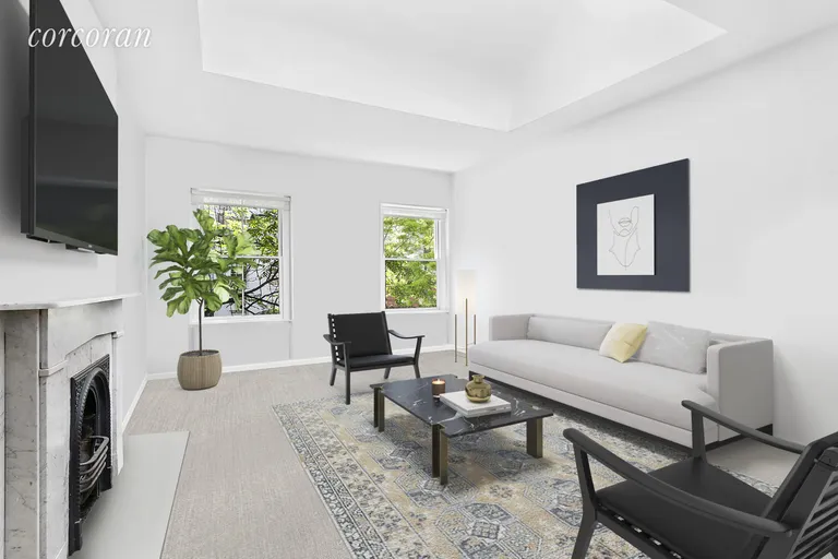New York City Real Estate | View 136 East 16th Street, 4R | room 1 | View 2